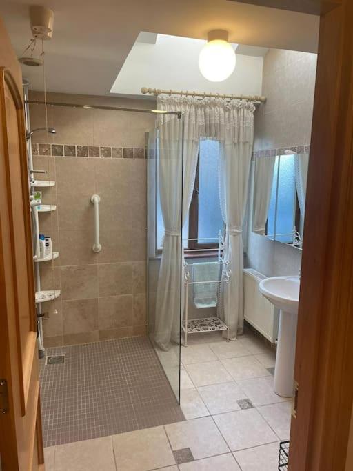 Borodino Studio Apartment إينيسكورثي المظهر الخارجي الصورة